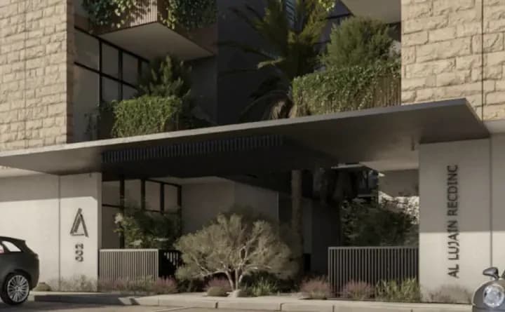 Property #شقة 23
